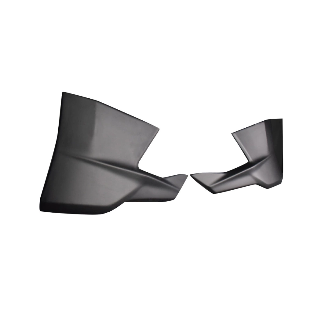 All kind of Exterior/Rear Lipsfor  Toyota Corolla 2019. 5