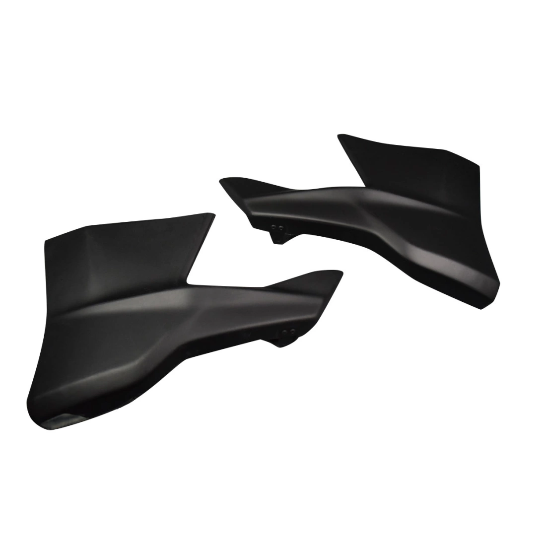 All kind of Exterior/Rear Lipsfor  Toyota Corolla 2019. 6