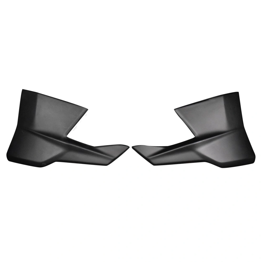 All kind of Exterior/Rear Lipsfor  Toyota Corolla 2019. 5