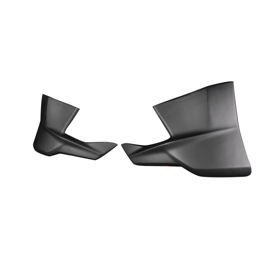 All kind of Exterior/Rear Lipsfor  Toyota Corolla 2019. 7