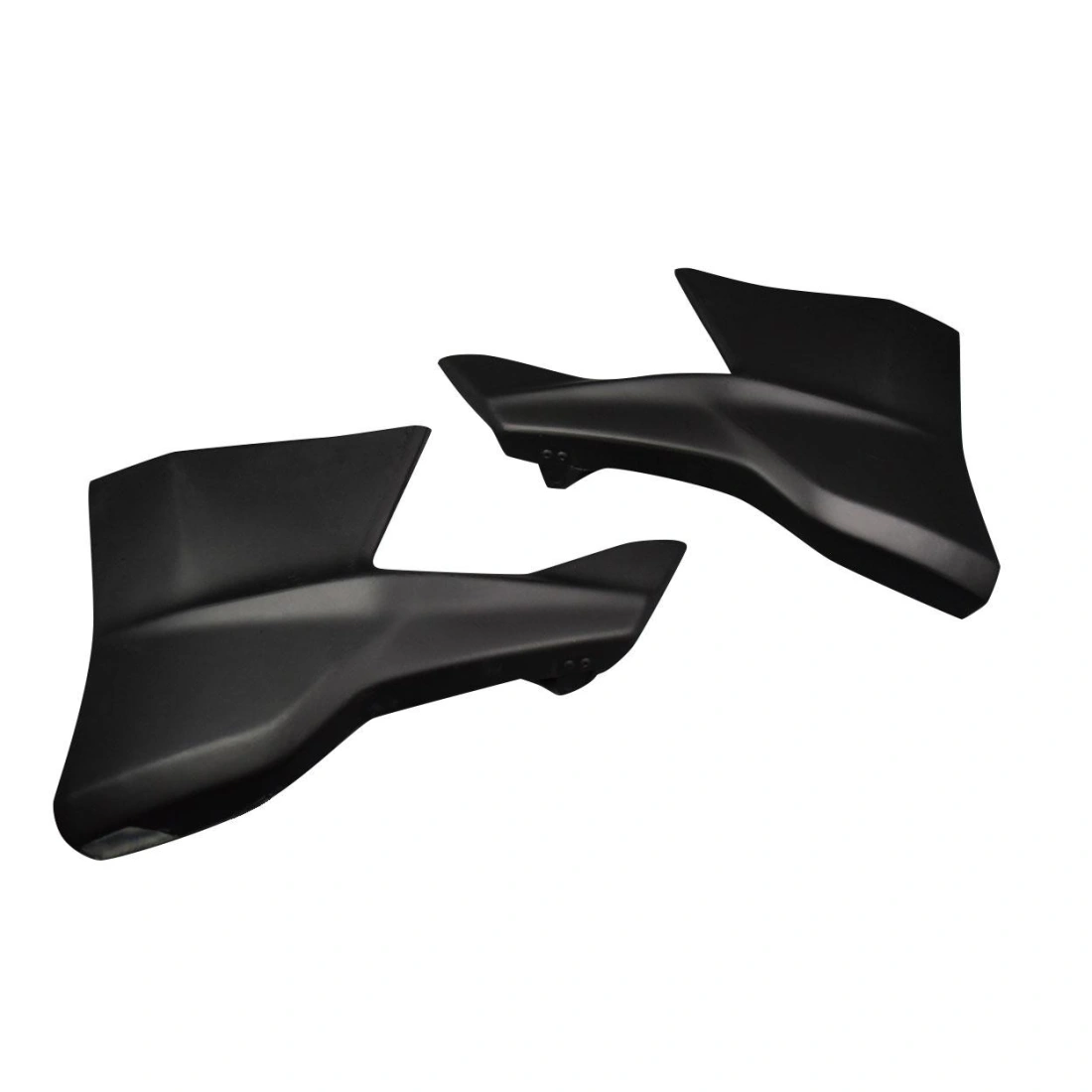 All kind of Exterior/Rear Lipsfor  Toyota Corolla 2019. 11