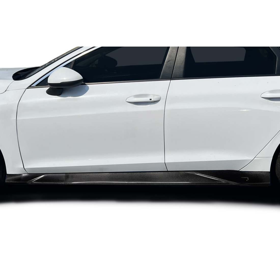 All kind of Exterior/Side Skirtsfor  KIA K5 2021. 