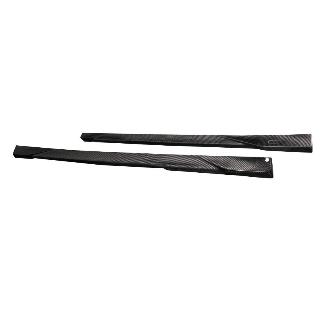 All kind of Exterior/Side Skirtsfor KIA K5 2021. 8