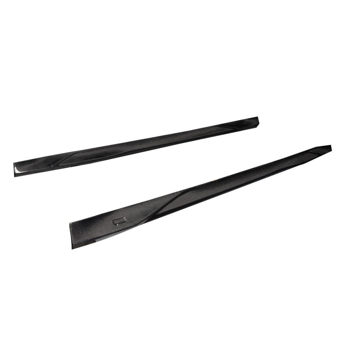 All kind of Exterior/Side Skirtsfor KIA K5 2021. 10