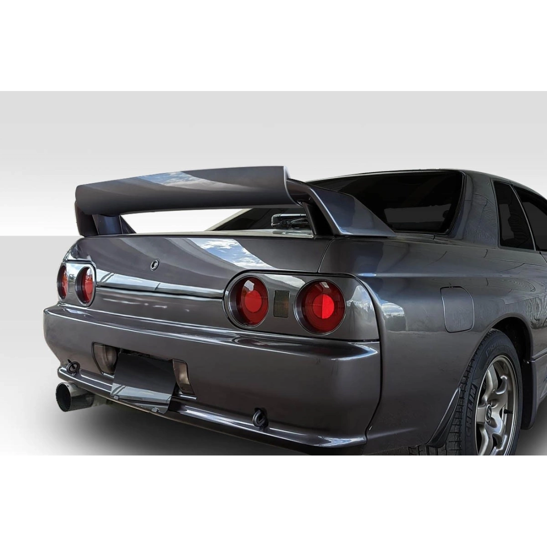 All kind of Exterior/Wingsfor  Nissan Skyline (R32) 1989. 1
