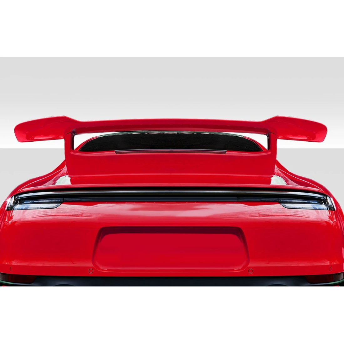 All kind of Exterior/Wingsfor  Porsche 911 2020. 1