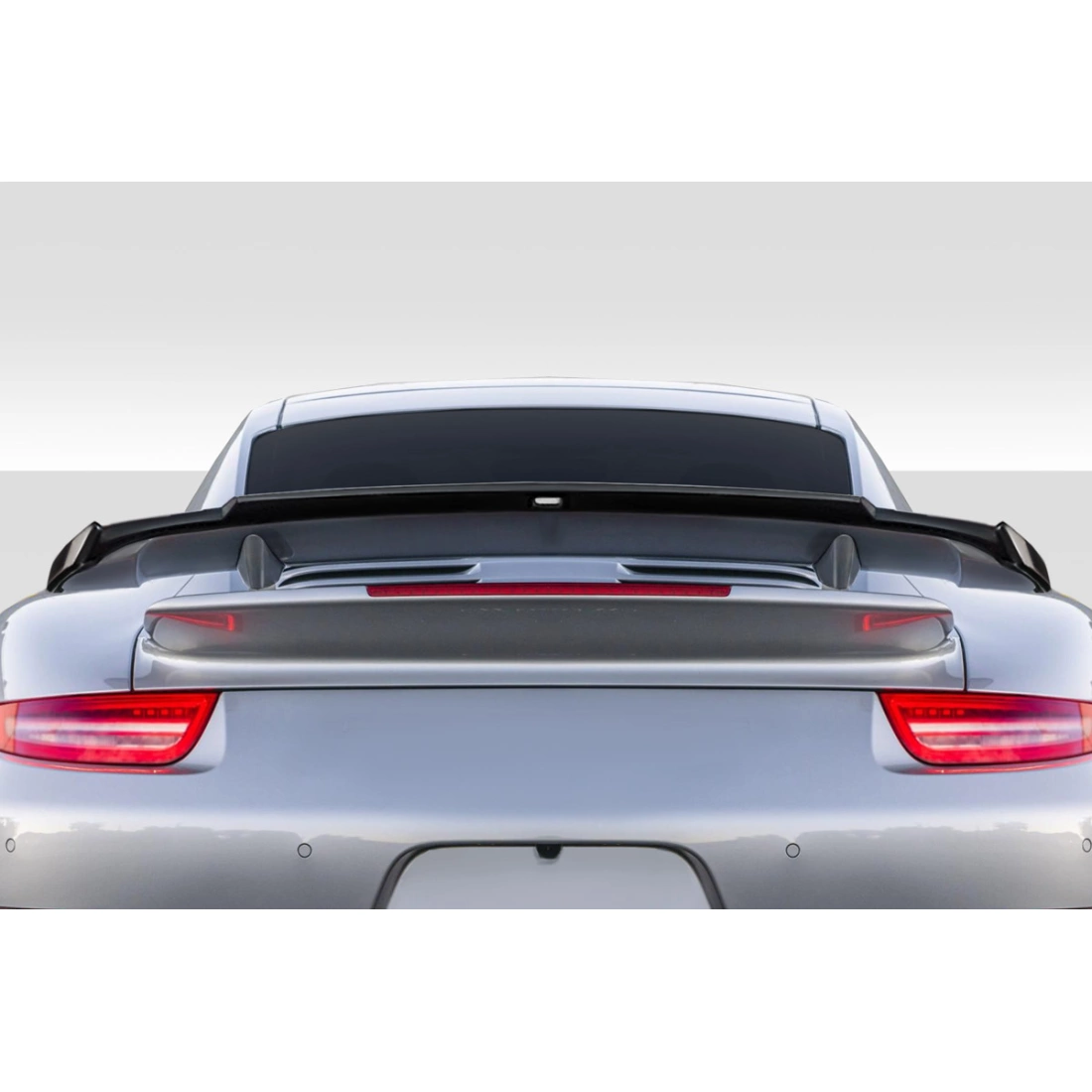 All kind of Exterior/Wingsfor  Porsche 911 2014. 1