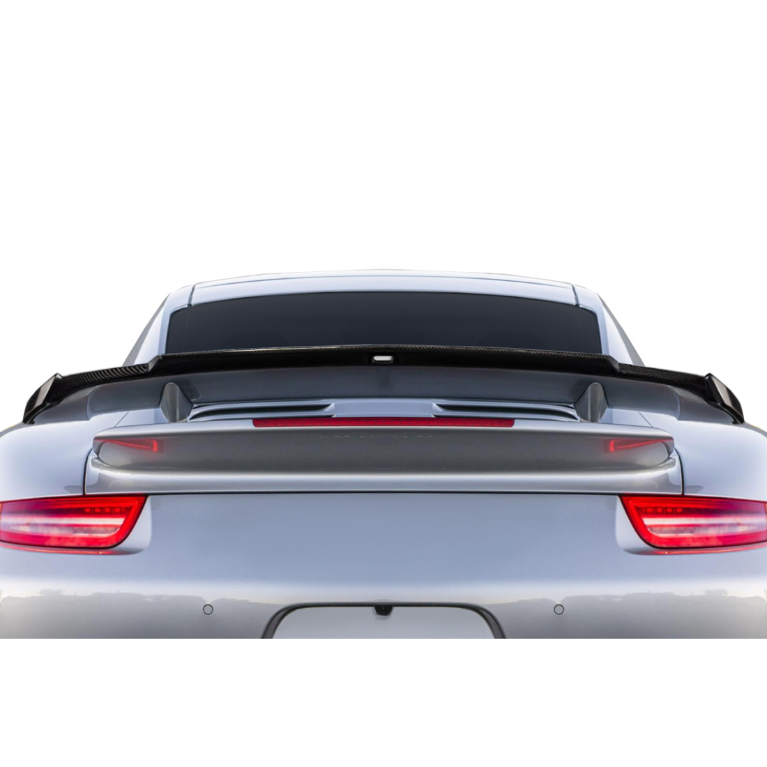 All kind of Exterior/Wingsfor  Porsche 911 2014. 