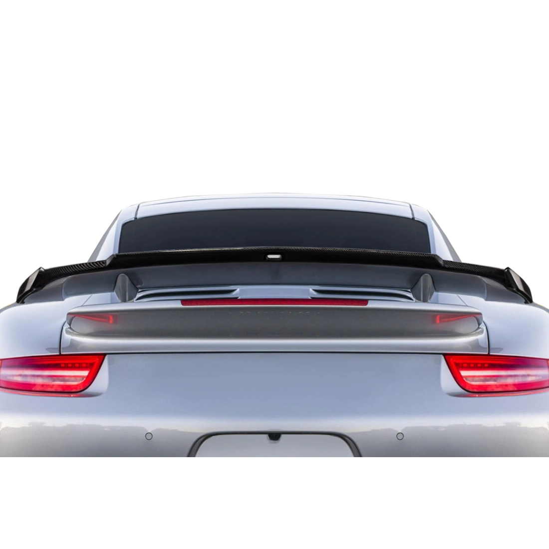 All kind of Exterior/Wingsfor  Porsche 911 2014. 1
