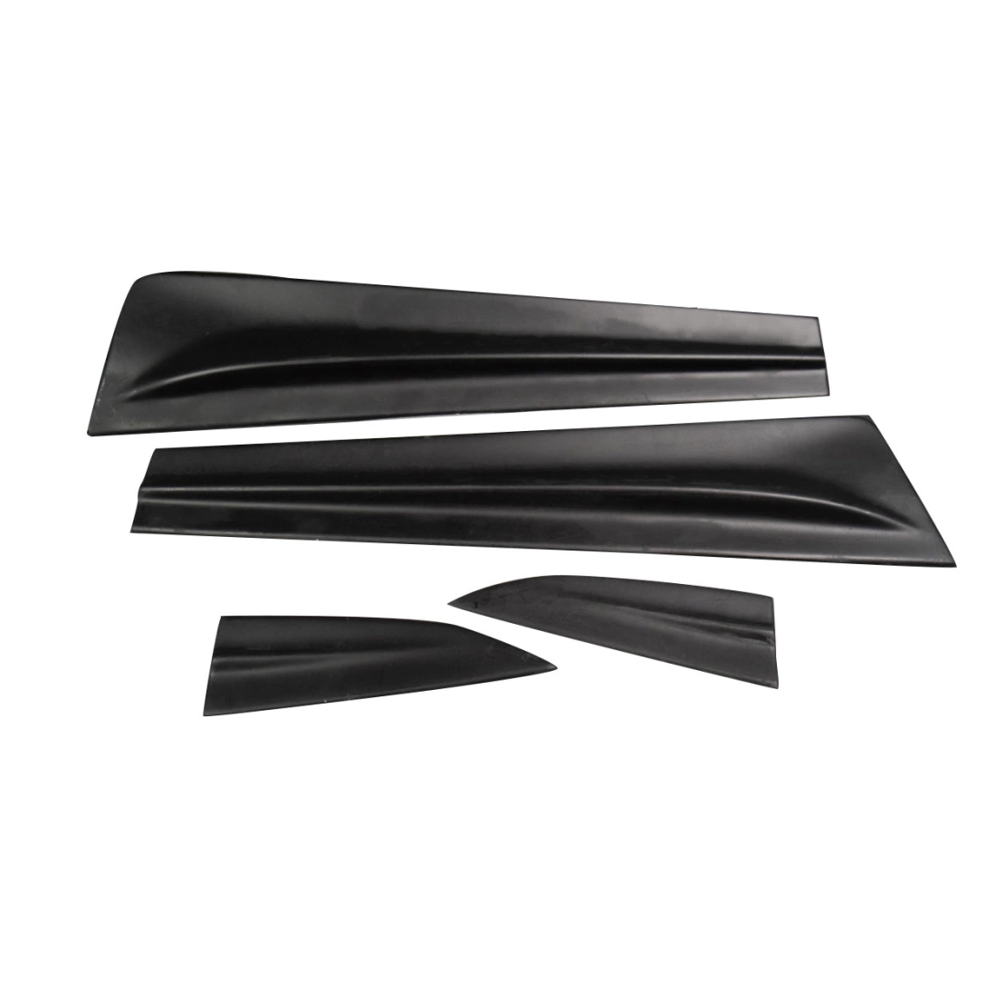 All kind of Exterior/Canardsfor  Subaru Impreza 2002. 3