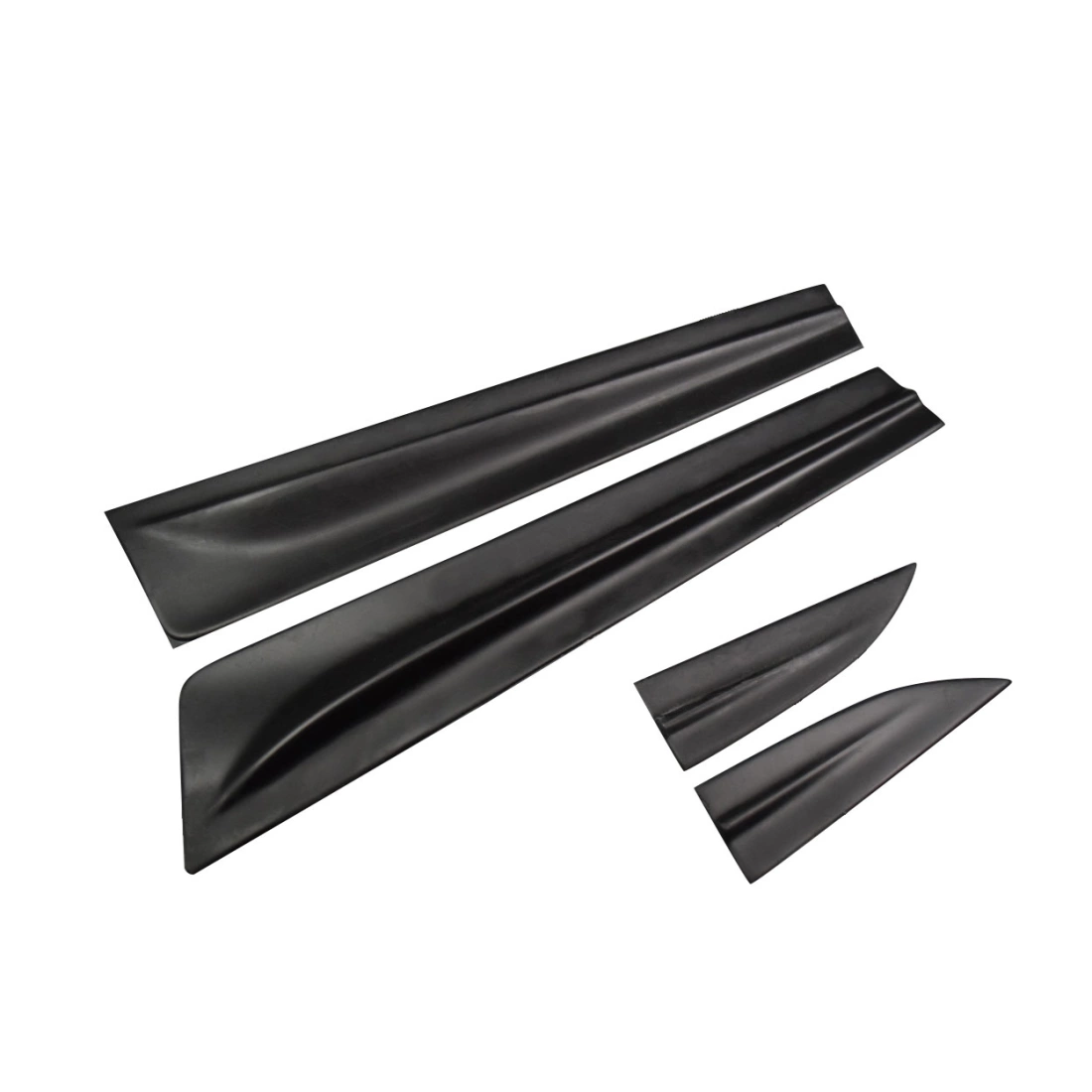 All kind of Exterior/Canardsfor  Subaru Impreza 2002. 4