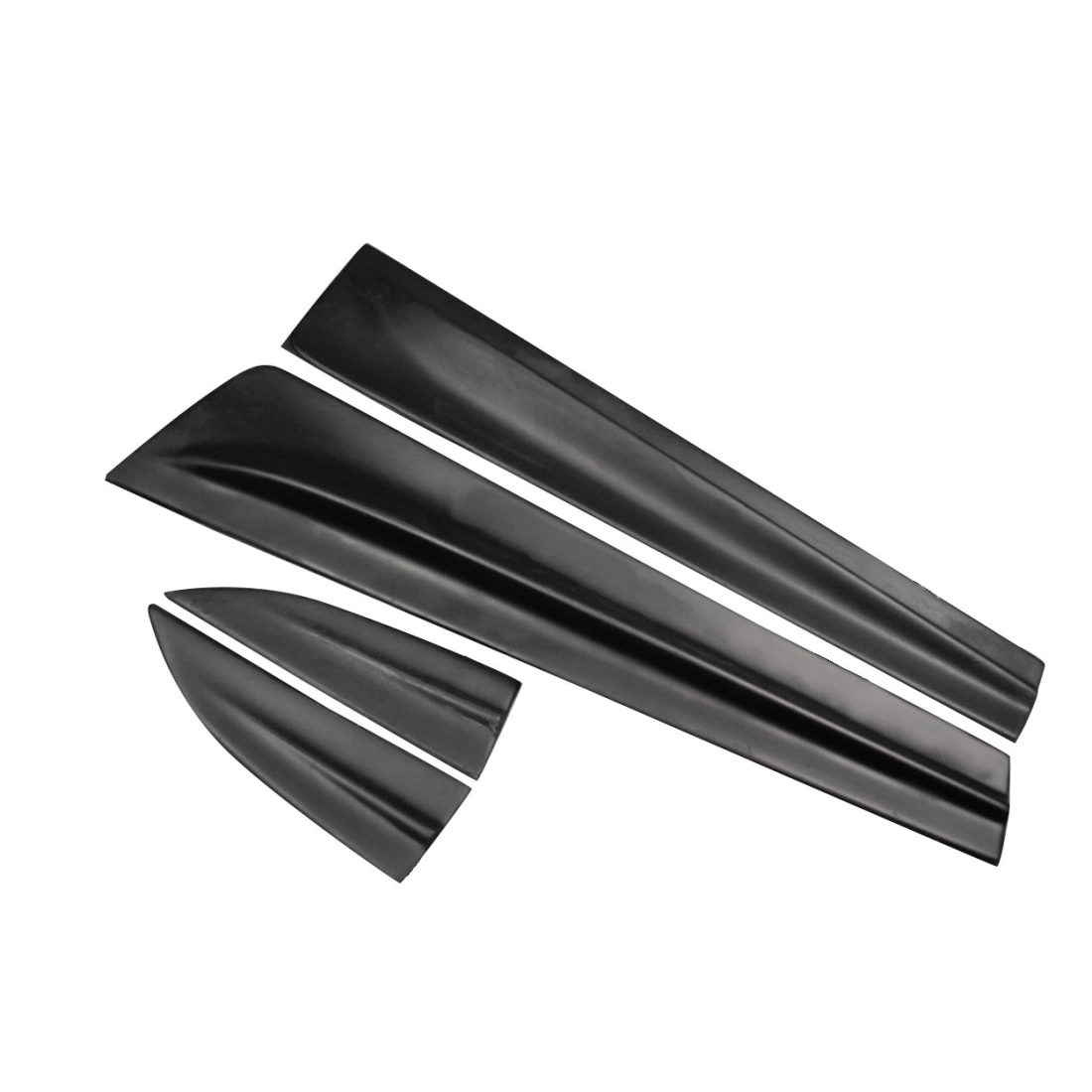 All kind of Exterior/Canardsfor  Subaru Impreza 2002. 5