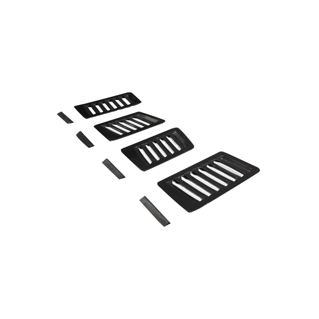 All kind of Exterior/Hoodsfor  Universal  . 