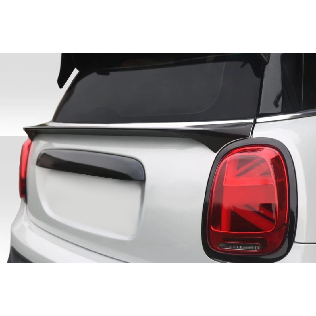 All kind of Exterior/Wingsfor Mini Cooper 2014. 1