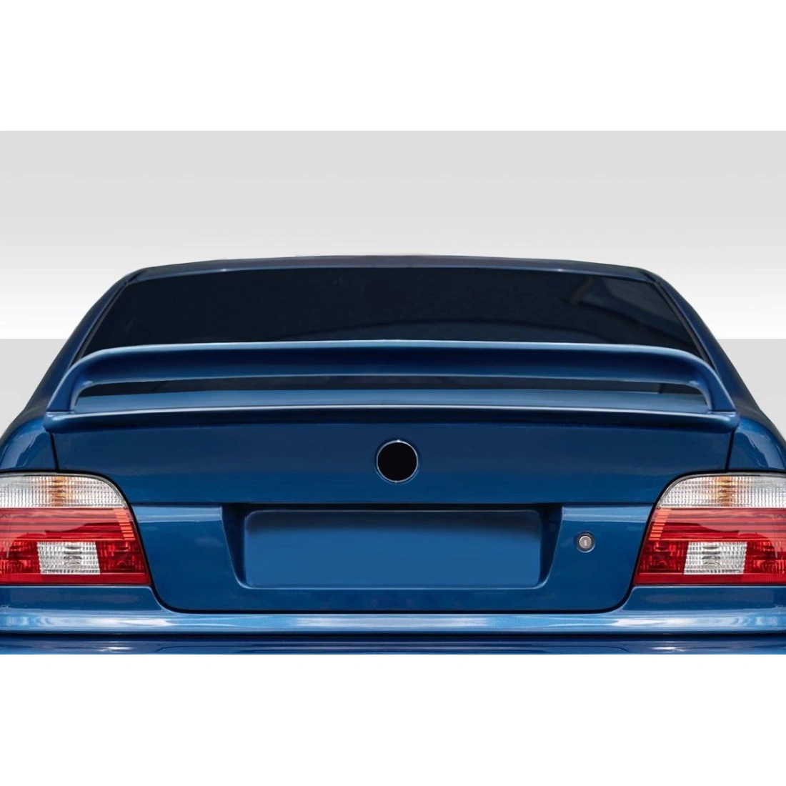 All kind of Exterior/Wingsfor  BMW 5-Series 1997. 3