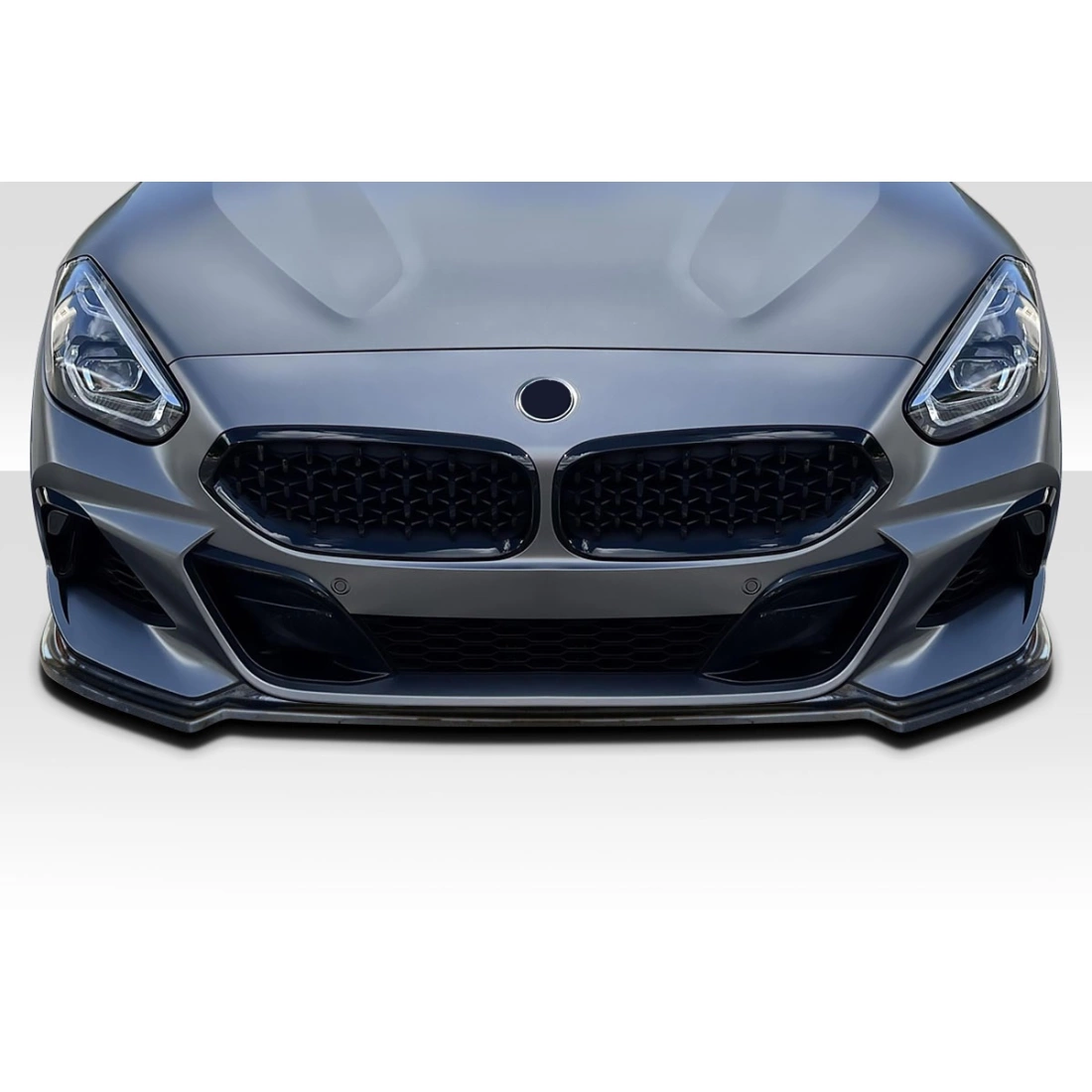 All kind of Exterior/Front Lipsfor  BMW Z4 2019. 1