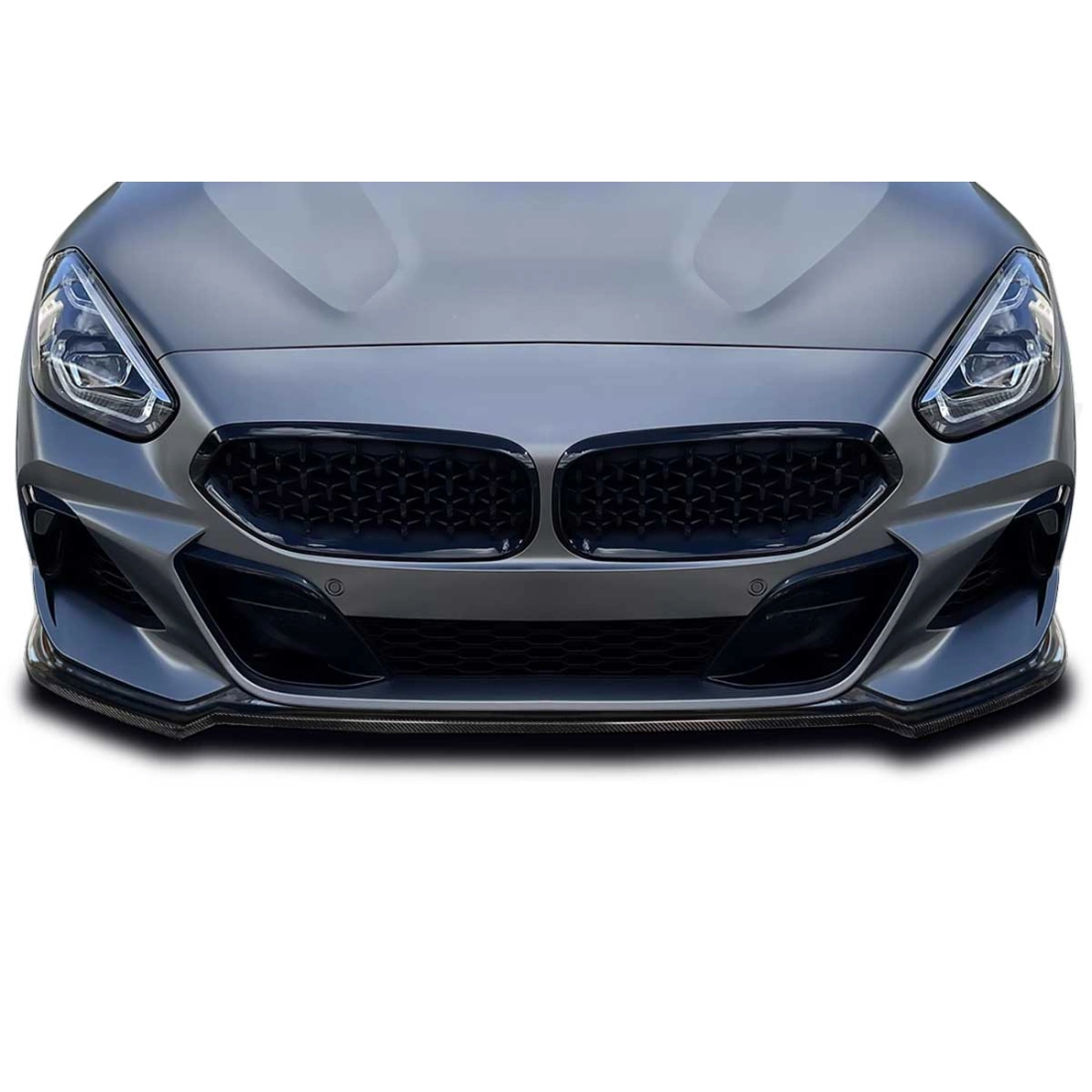 All kind of Exterior/Front Lipsfor BMW Z4 2019. 1