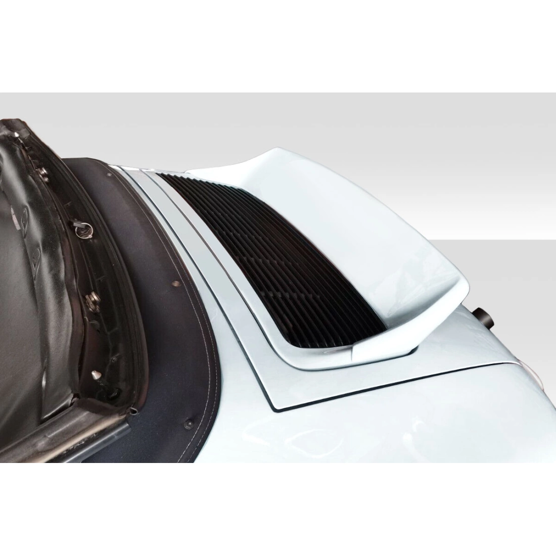 All kind of Exterior/Wingsfor  Porsche 911 1989. 1