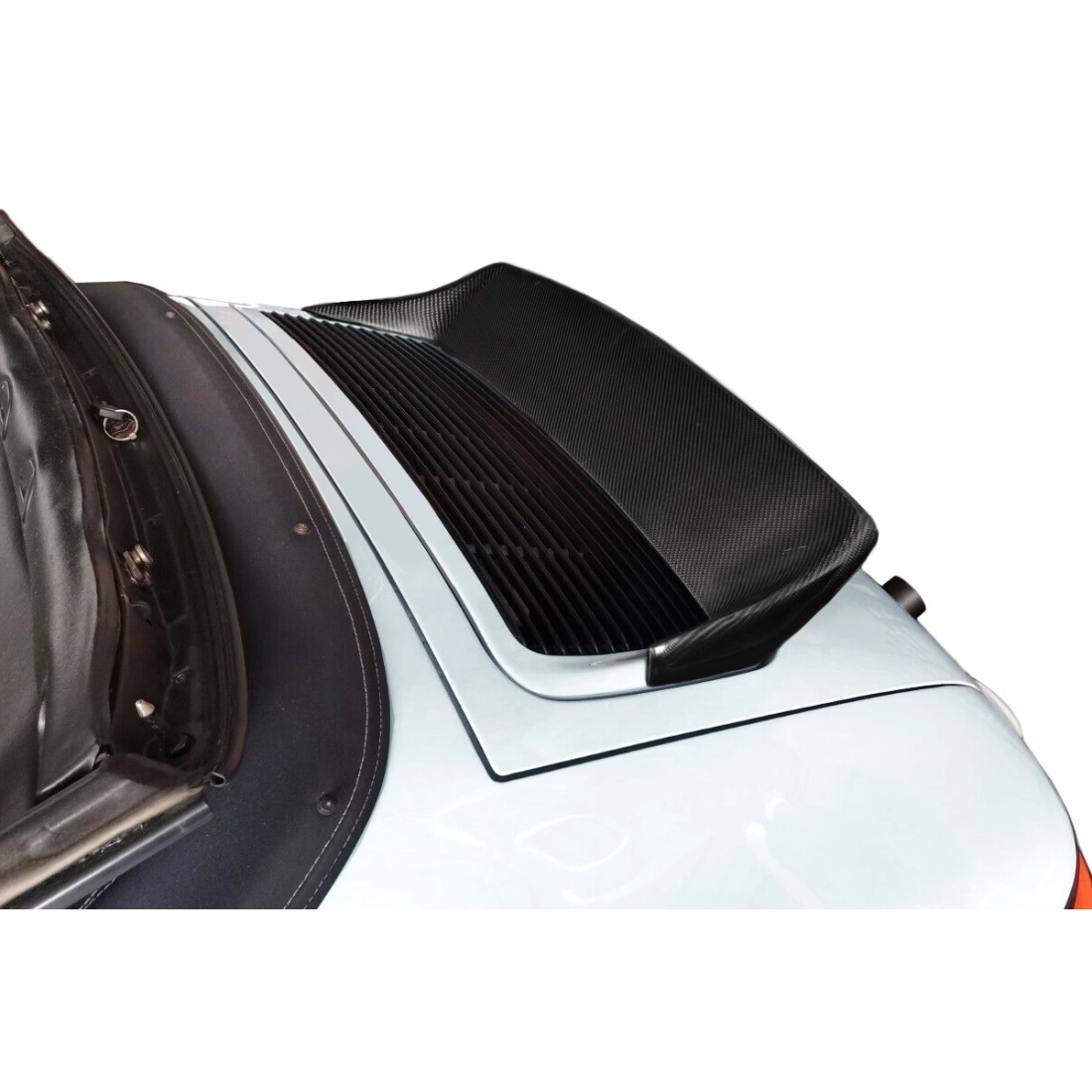 All kind of Exterior/Wingsfor  Porsche 911 1989. 1