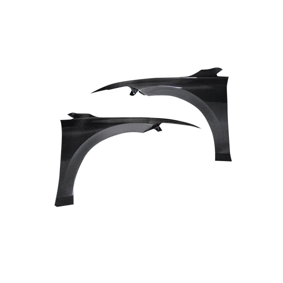 All kind of Exterior/Fendersfor Volkswagen Golf 2022. 4