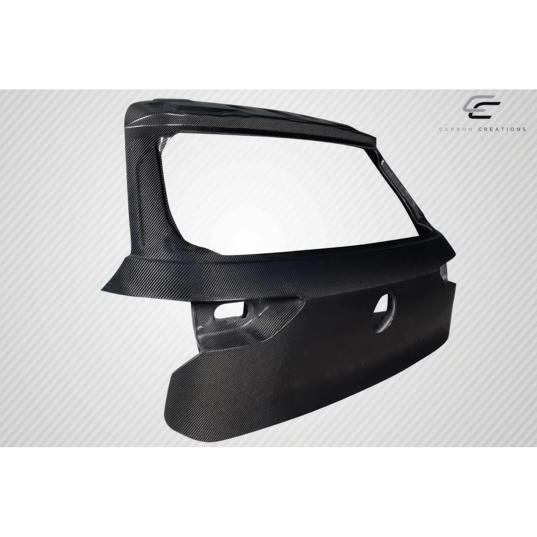 All kind of Exterior/Trunksfor  Volkswagen Golf 2022. 5