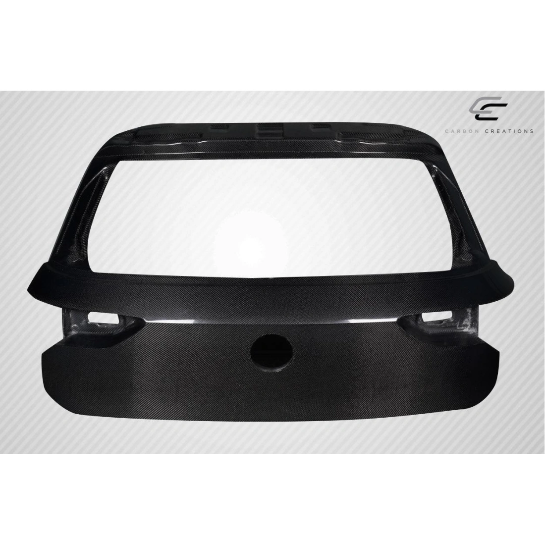 All kind of Exterior/Trunksfor Volkswagen Golf 2022. 4