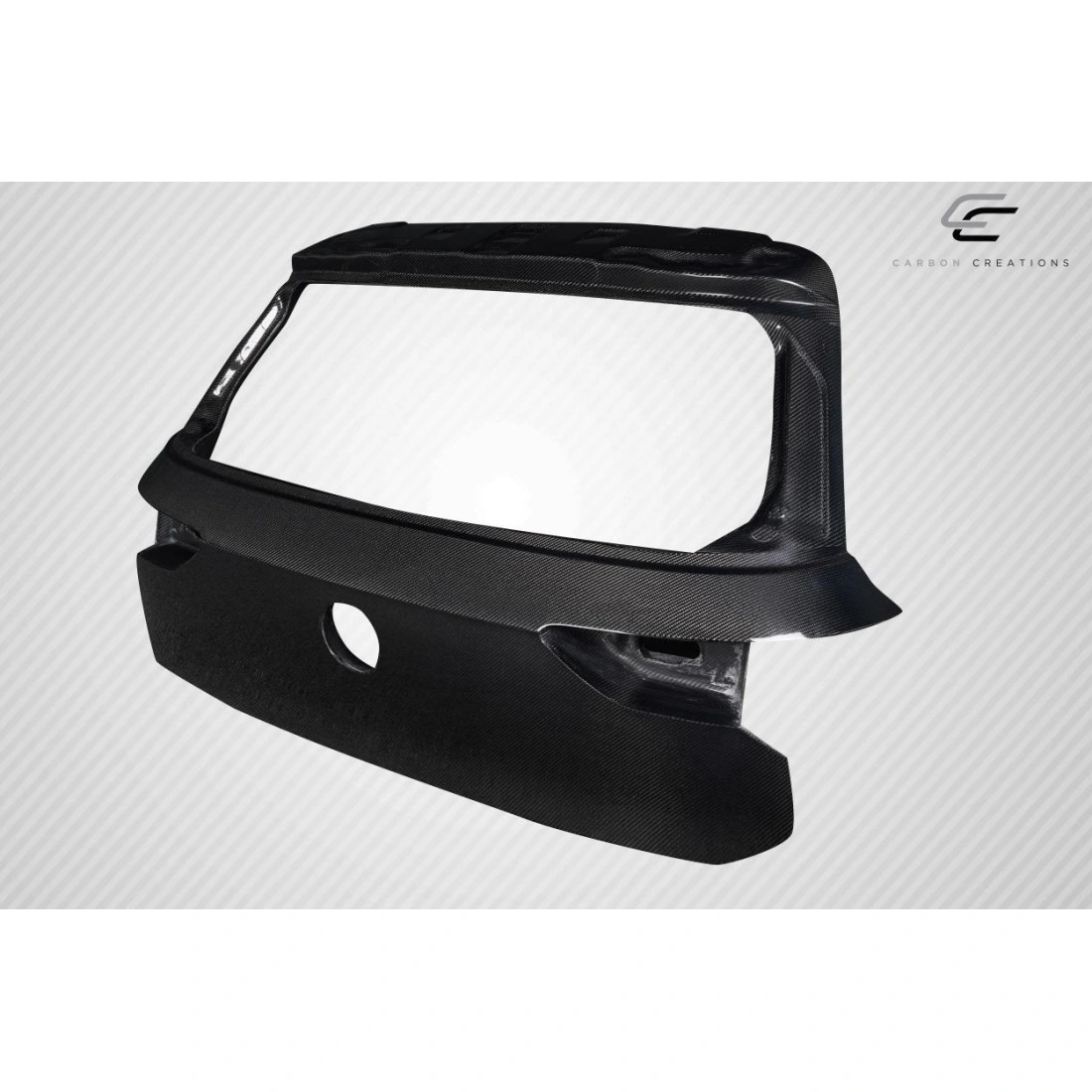 All kind of Exterior/Trunksfor Volkswagen Golf 2022. 6