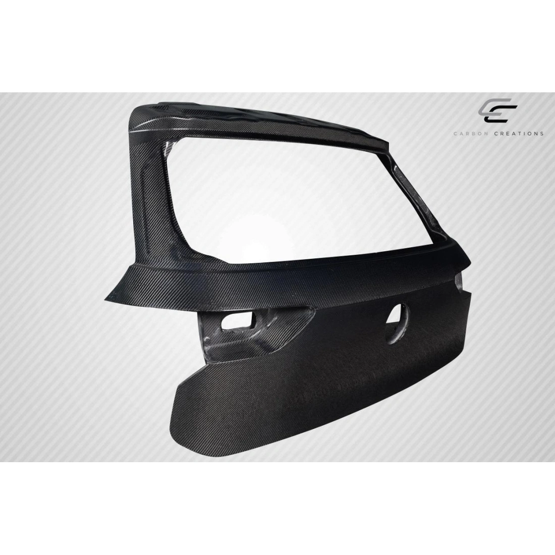 All kind of Exterior/Trunksfor Volkswagen Golf 2022. 10