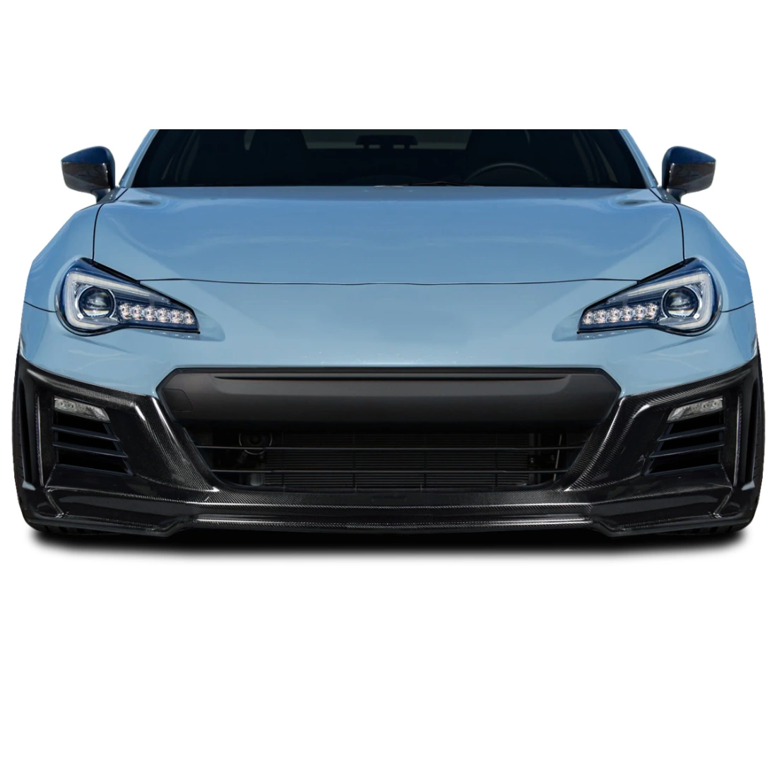All kind of Exterior/Front Lipsfor  Subaru BRZ 2013. 1