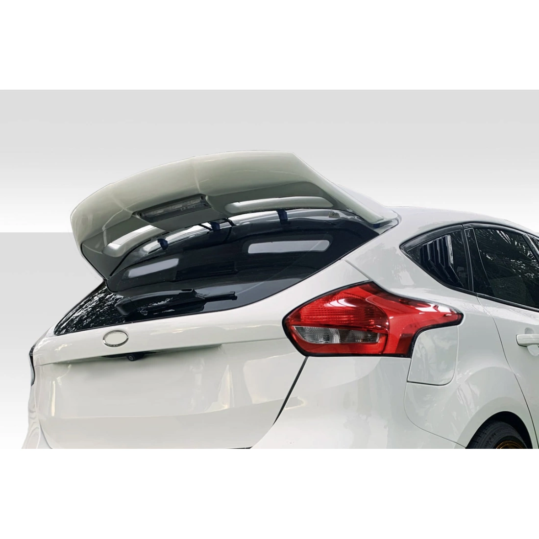 All kind of Exterior/Wingsfor  Ford Focus 2015. 1