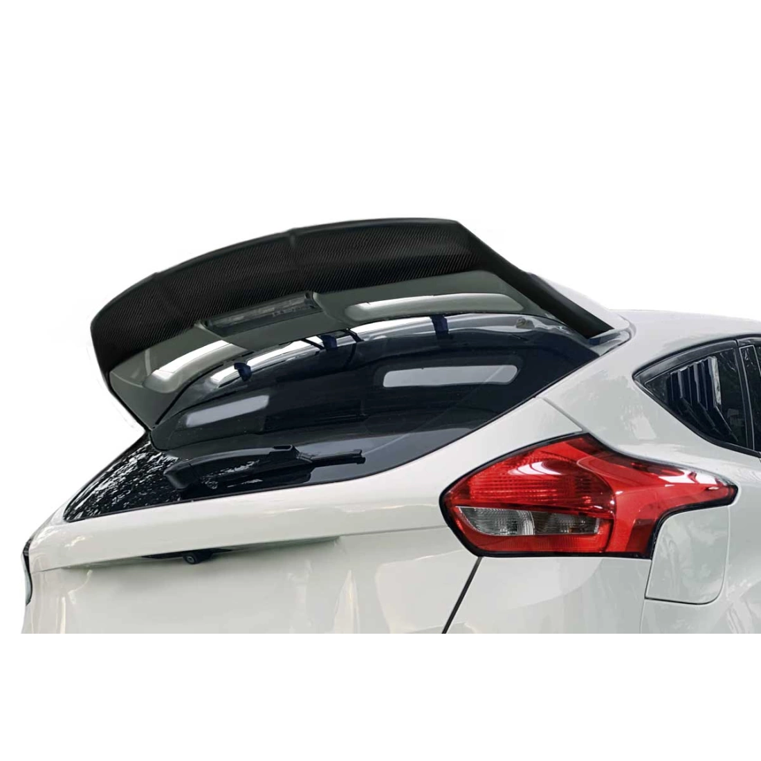 All kind of Exterior/Wingsfor  Ford Focus 2015. 1