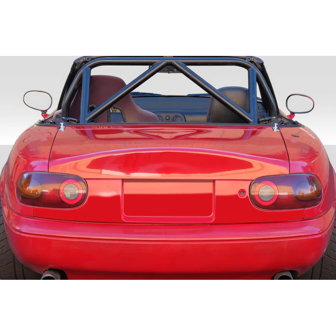 90-97 Mazda Miata Veller Trunk | Duraflex | ed_118729