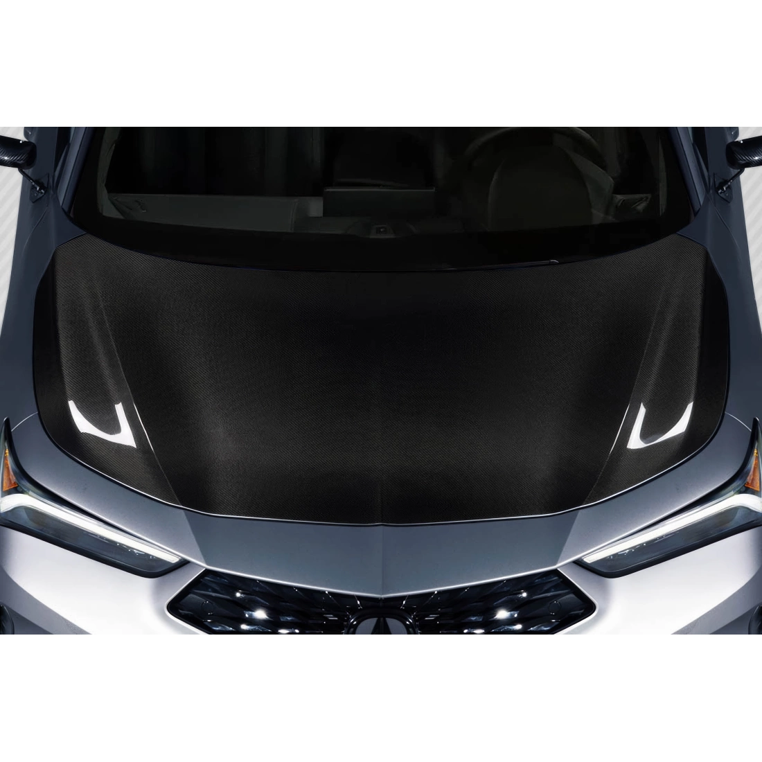 All kind of Exterior/Hoodsfor Acura Integra 2022. 2