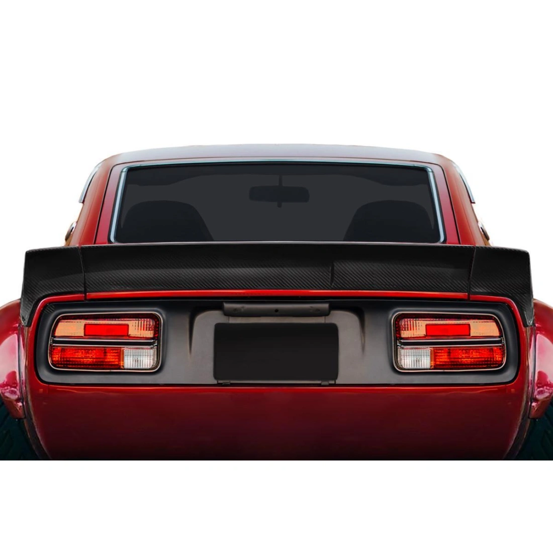 All kind of Exterior/Wingsfor  Nissan 240Z 1970. 2