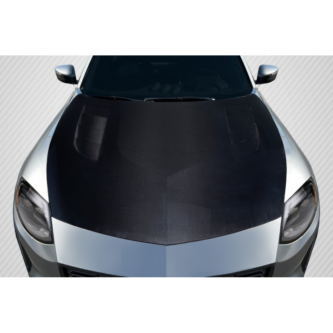 All kind of Exterior/Hoodsfor  Nissan Z 2023. 
