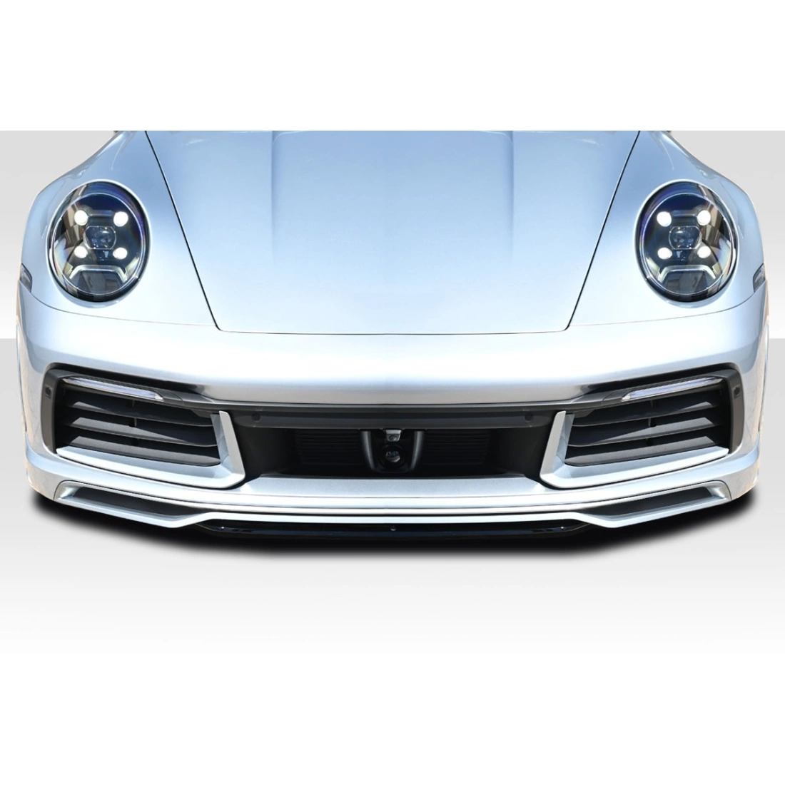 All kind of Exterior/Front Lipsfor  Porsche 911 2020. 1