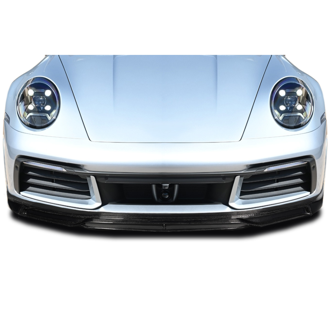 All kind of Exterior/Front Bumpers or Lipsfor  Porsche 911 2020. 