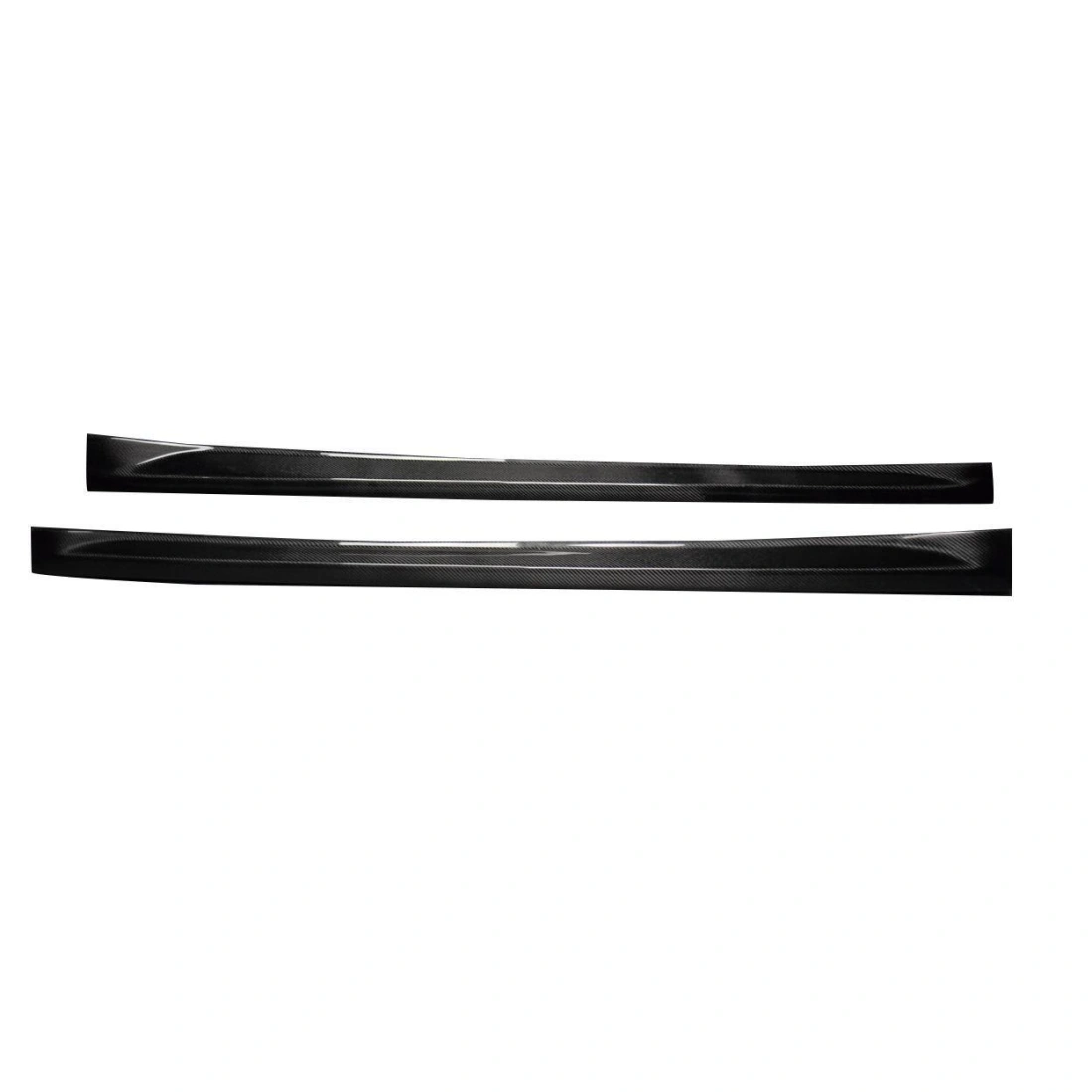All kind of Exterior/Side Skirtsfor Porsche 911 2020. 4