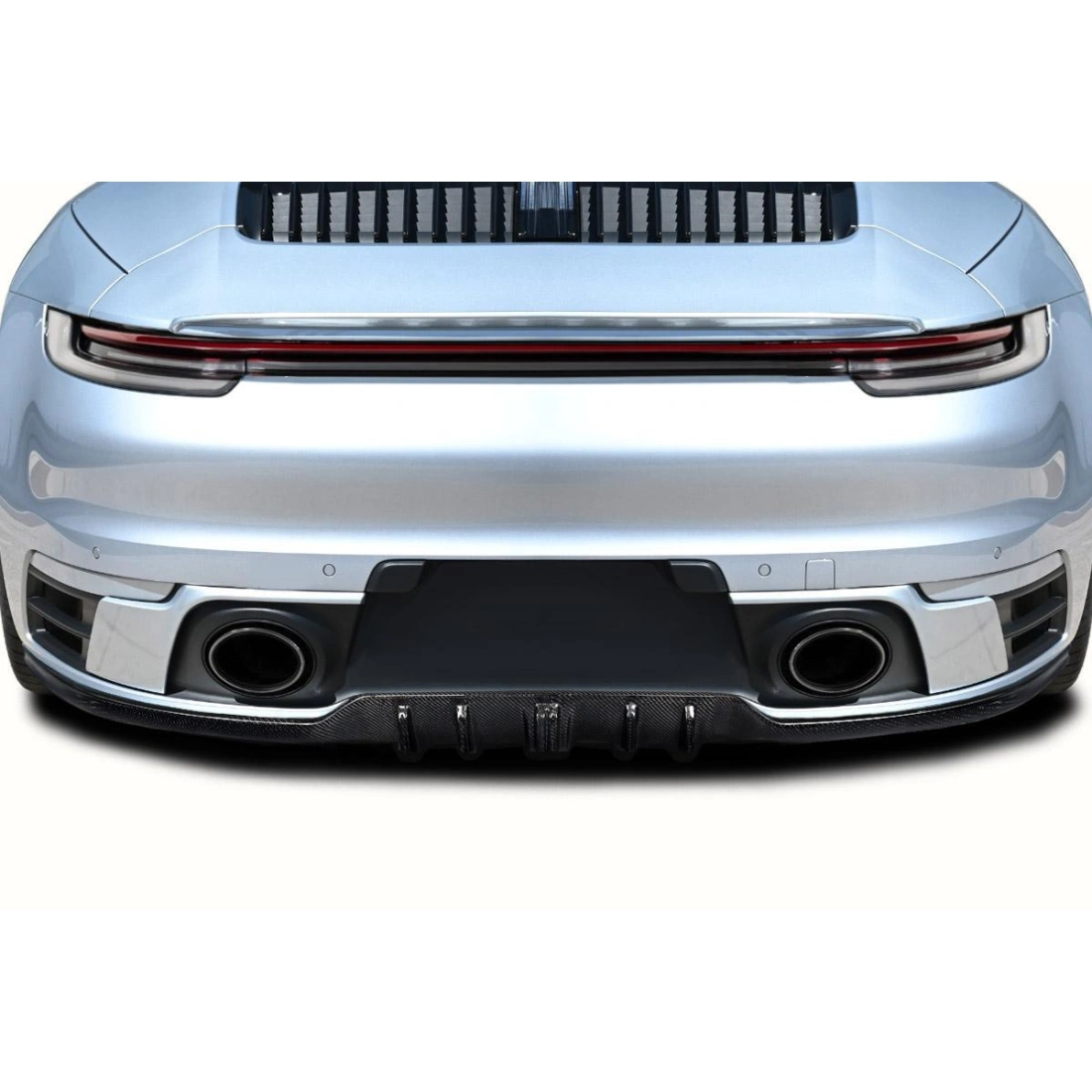 All kind of Exterior/Diffusersfor Porsche 911 2020. 2