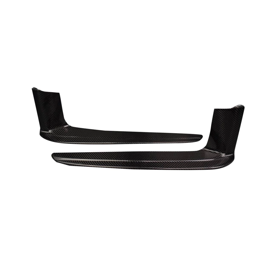 All kind of Exterior/Front Bumpersfor  Porsche 911 2020. 3