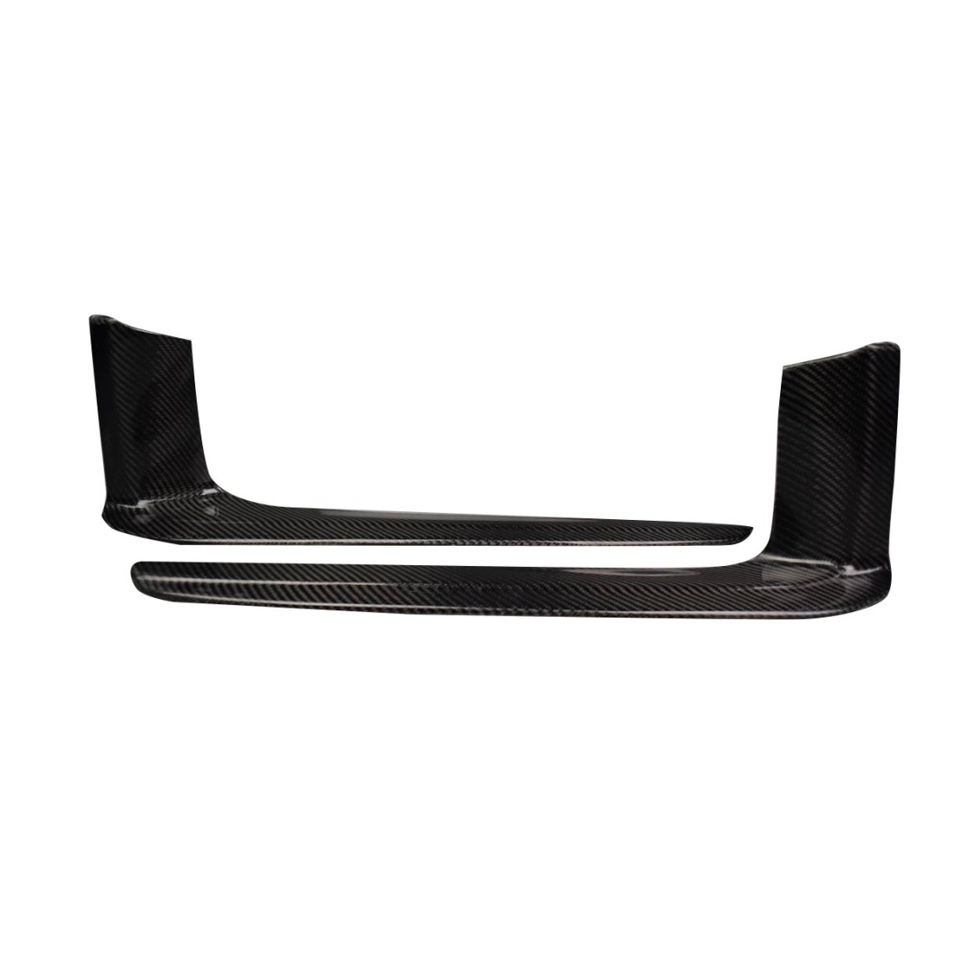 All kind of Exterior/Front Bumpersfor  Porsche 911 2020. 4