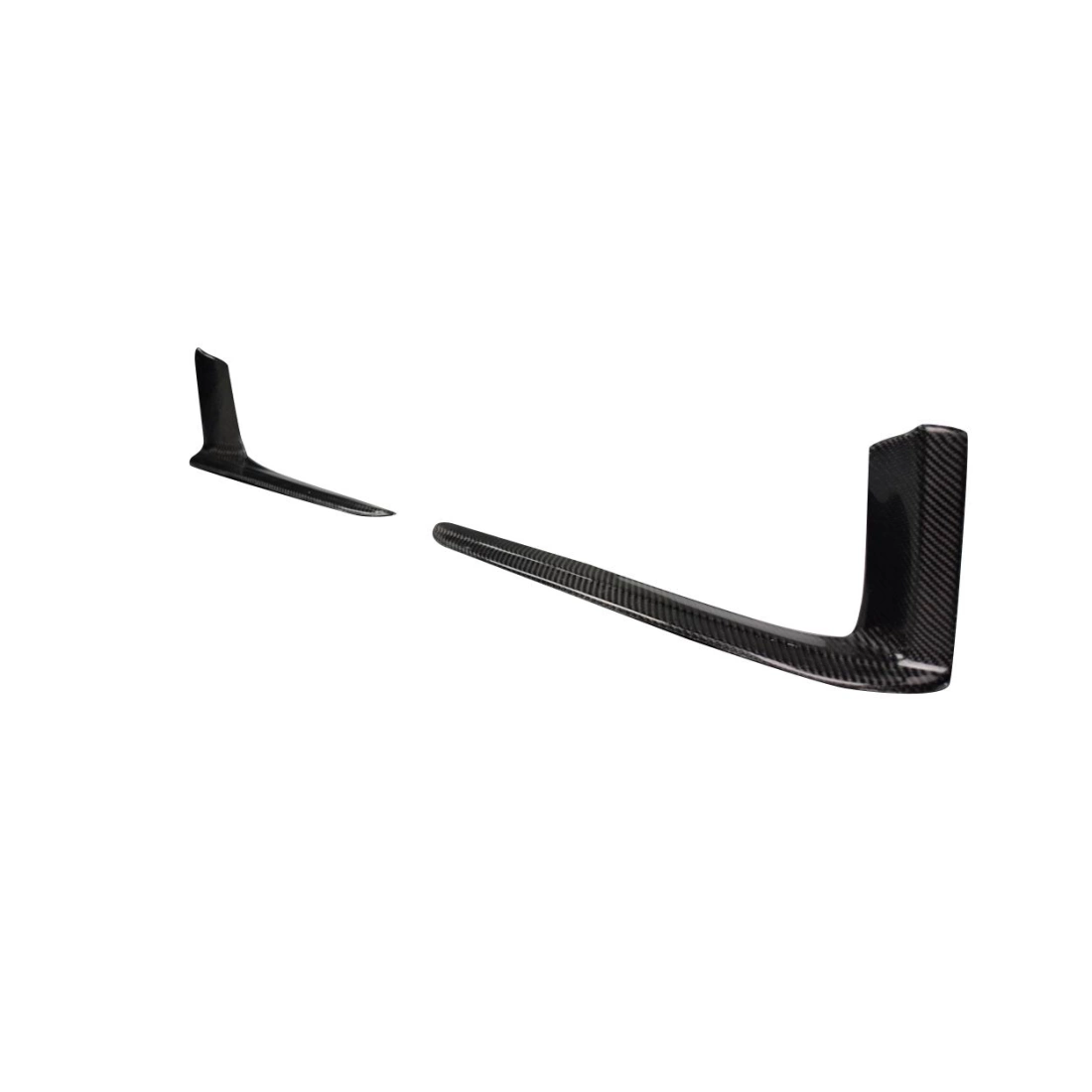 All kind of Exterior/Front Bumpersfor  Porsche 911 2020. 5