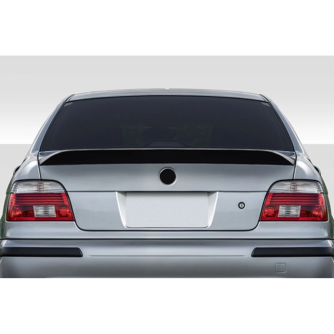 All kind of Exterior/Wingsfor BMW 5-Series 1997. 1