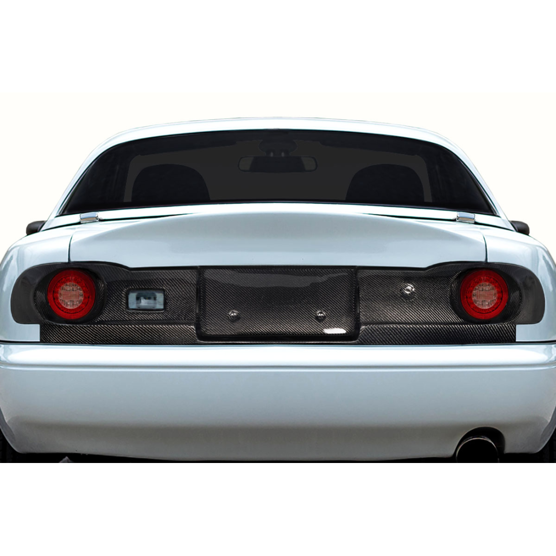 All kind of Lighting/Tail Lightsfor  Mazda Miata 1990. 