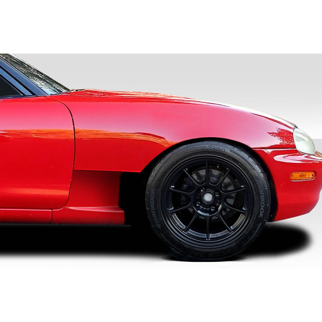 All kind of Exterior/Fendersfor  Mazda Miata 1999. 