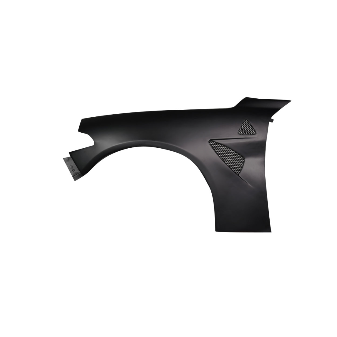 All kind of Exterior/Fendersfor  Alfa Romeo Giulia 2017. 