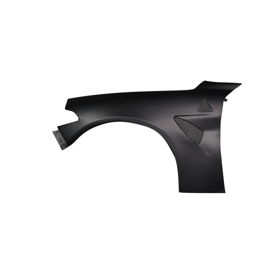 All kind of Exterior/Fendersfor  Alfa Romeo Giulia 2017. 4