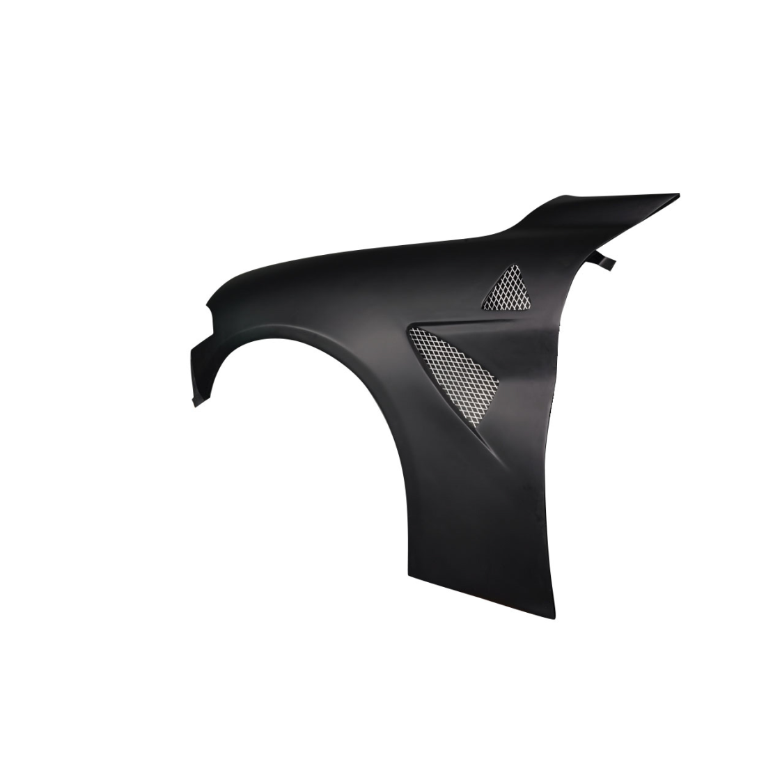 All kind of Exterior/Fendersfor  Alfa Romeo Giulia 2017. 