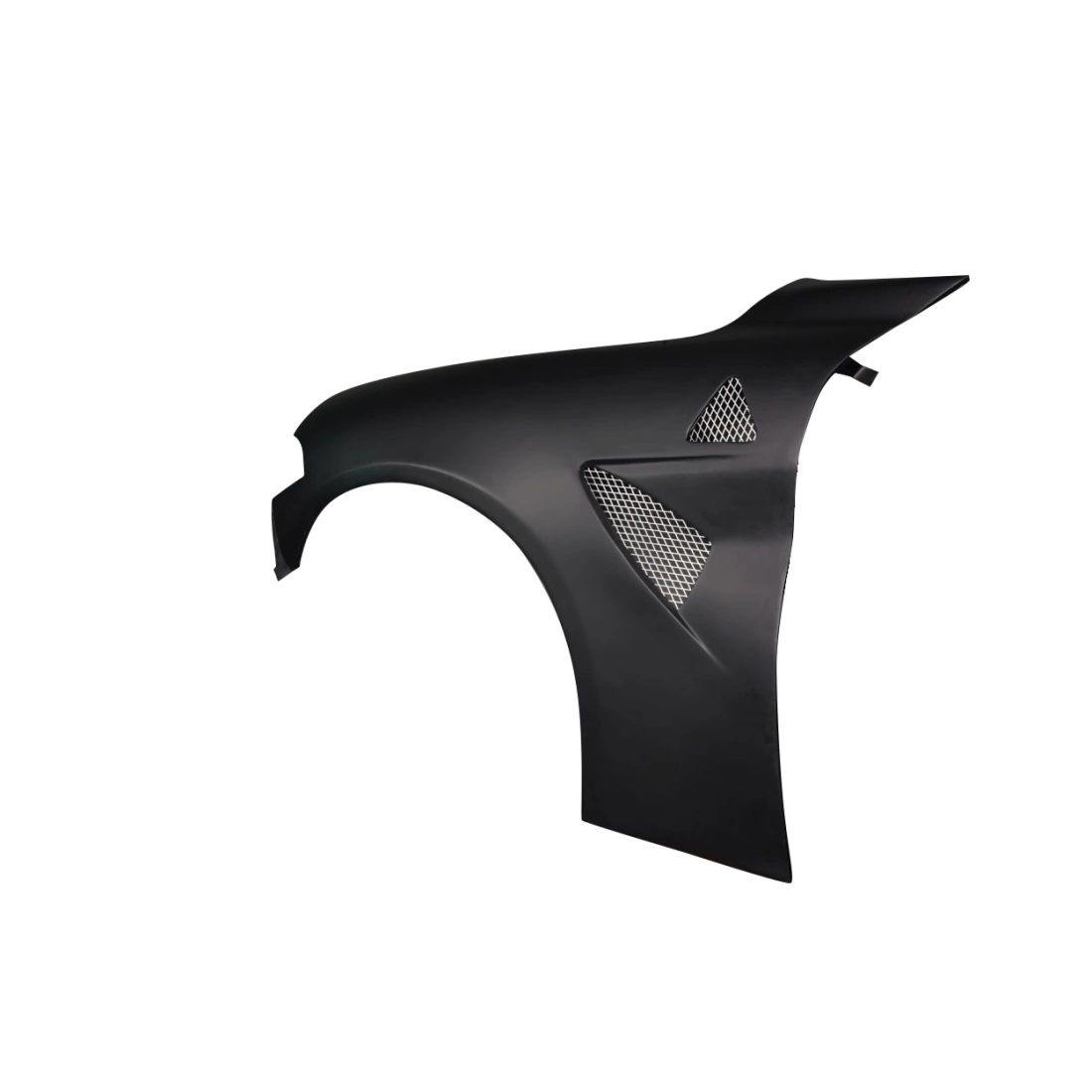 All kind of Exterior/Fendersfor  Alfa Romeo Giulia 2017. 5