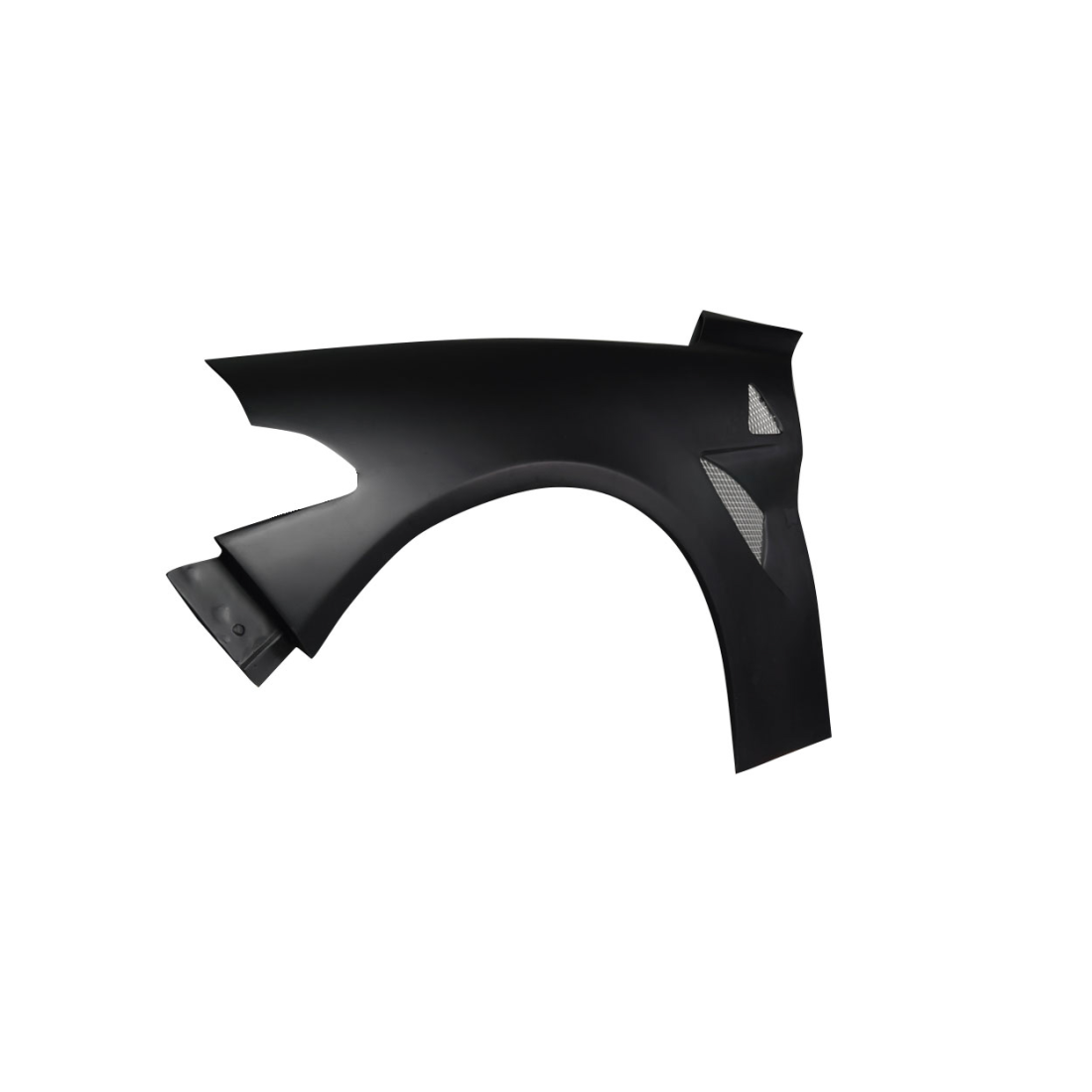 All kind of Exterior/Fendersfor  Alfa Romeo Giulia 2017. 